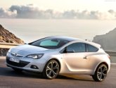 Opel Astra GTC